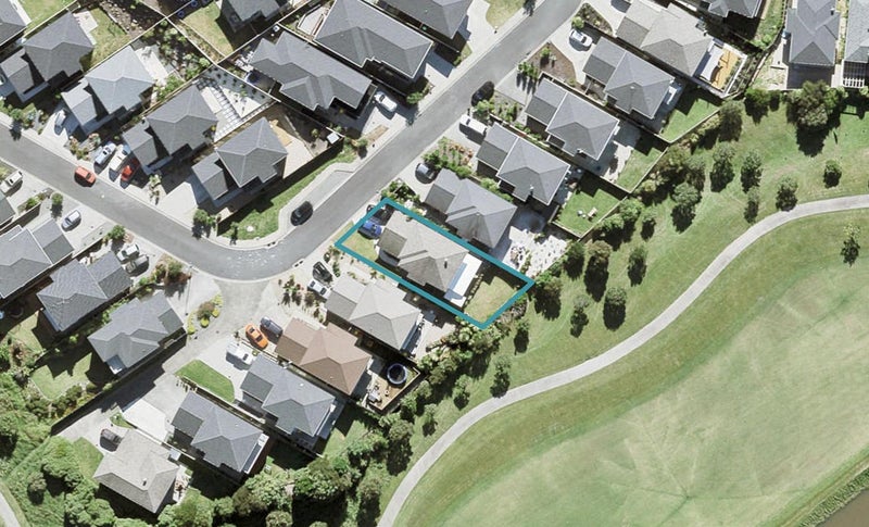 43 Buccaneer Court, Gulf Harbour, Whangaparaoa - Carousel 1