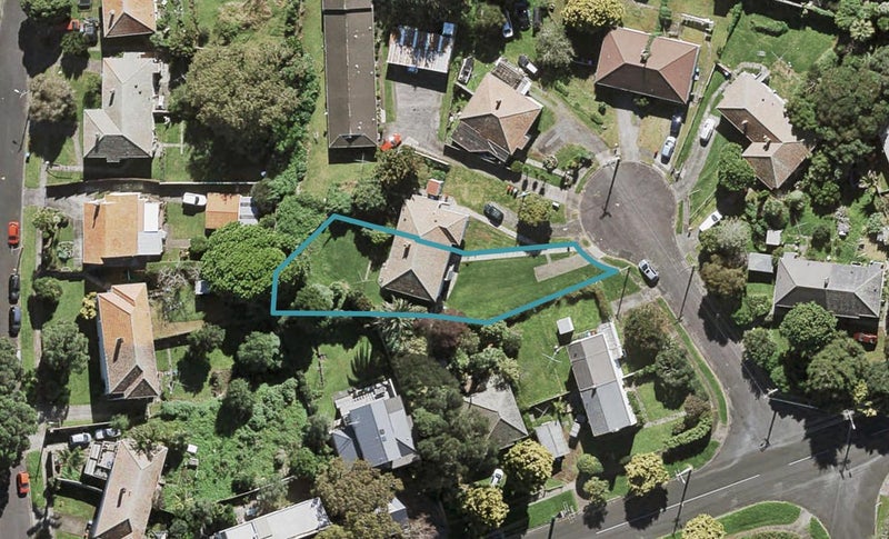 6 Barclay Avenue, Mount Roskill, Auckland - Carousel 1
