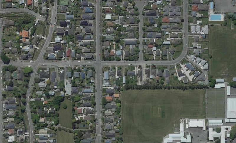 74A Warden Street, Richmond, Christchurch - Carousel 1