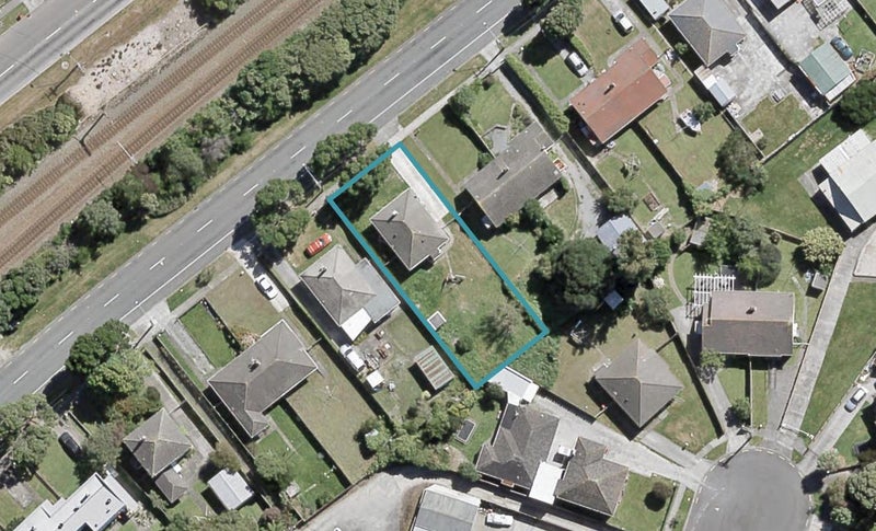 177 Cambridge Terrace, Fairfield, Lower Hutt - Carousel 1