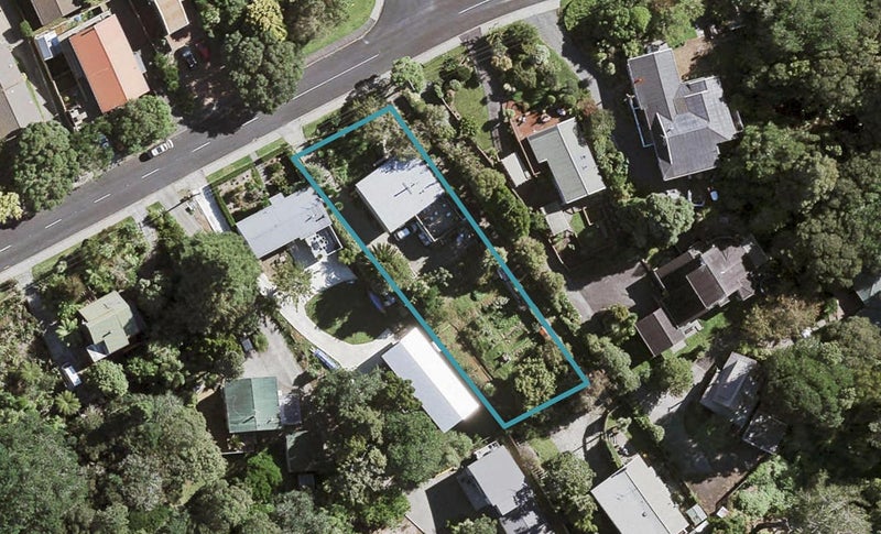 81 Red Hill Road, Red Hill, Papakura - Carousel 1