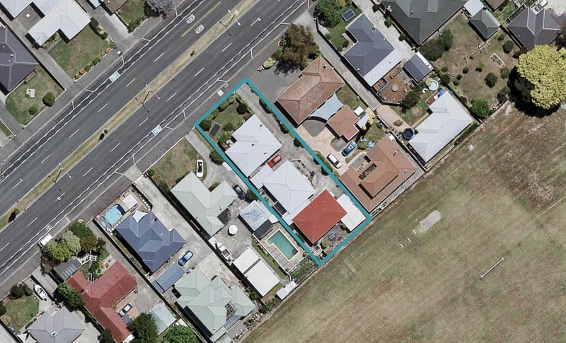 2/244 Kennedy RD, NAPIER SOUTH, NAPIER - Carousel 1