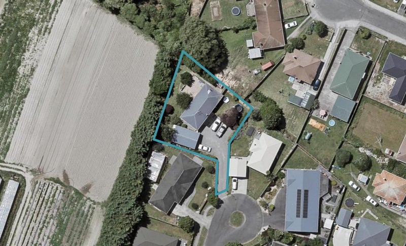 78 Matene Street, Otaki - Carousel 1