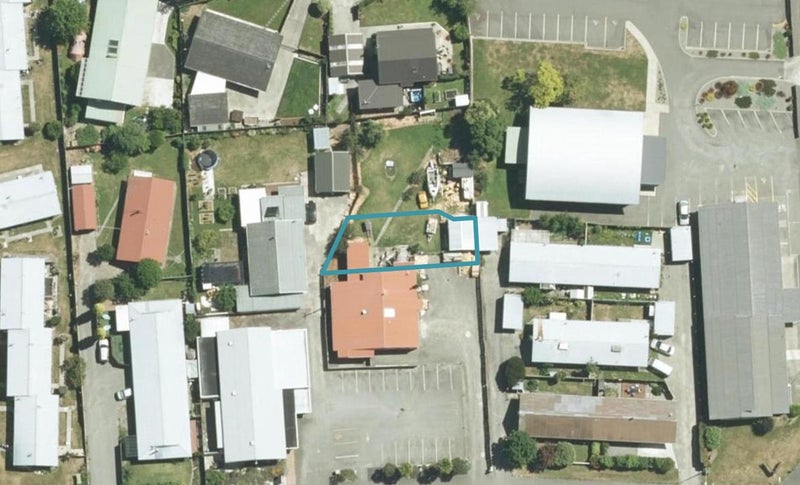 200C High Street, Blenheim, Blenheim - Carousel 1
