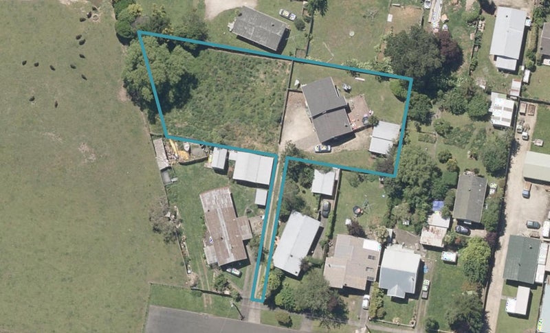 20 Burmah Street, Aramoho, Whanganui - Carousel 1