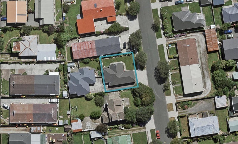 64 Jackson Street, Richmond, Invercargill - Carousel 1