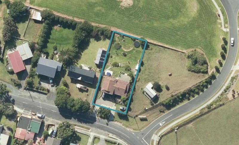 21 Sea View Road, Dargaville - Carousel 1