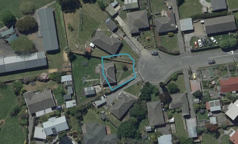 1/2 Westcott Street, Dallington, Christchurch - Carousel 1