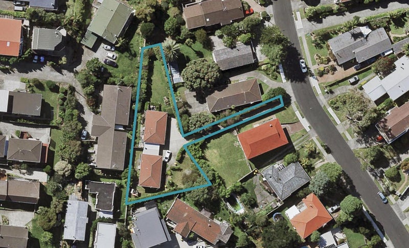 2/35 Knightsbridge Drive, Forrest Hill, Auckland - Carousel 1