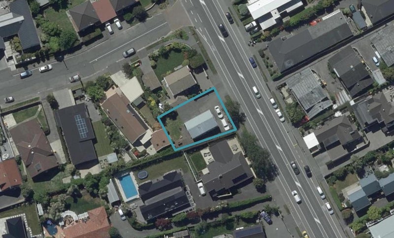 69A Rossall Street, Merivale, Christchurch - Carousel 1