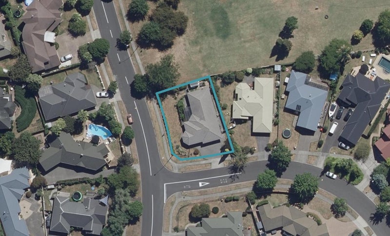 1 Waipuna Place, Rototuna, Hamilton - Carousel 1
