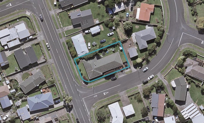 16 Mangati Road, Bell Block, New Plymouth - Carousel 1