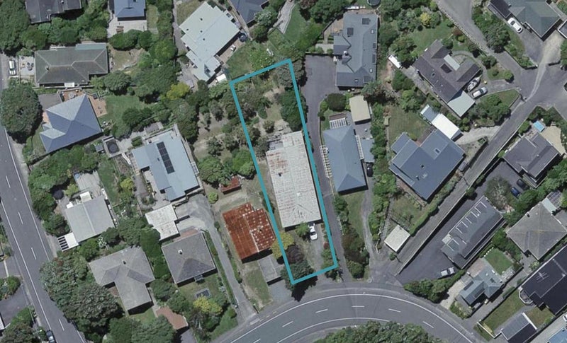 39 Calcutta Street, Khandallah, Wellington - Carousel 1