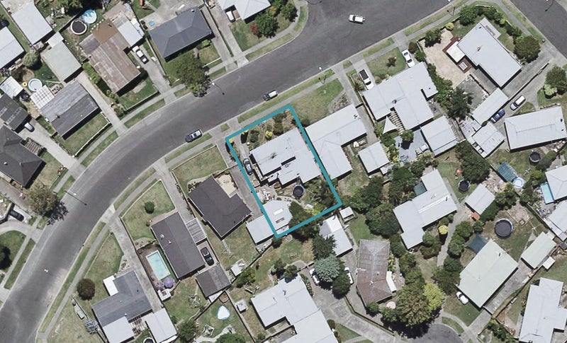 25 Norfolk Street, Tamatea, Napier - Carousel 1