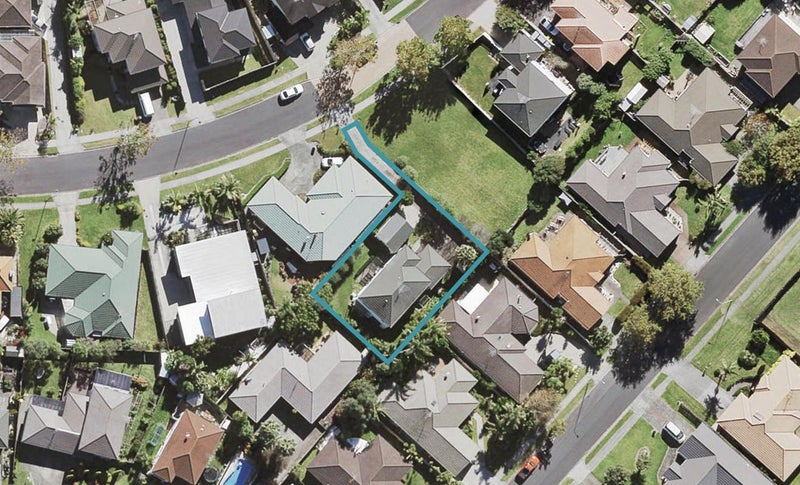 16 Mahoney Drive, Albany, Auckland - Carousel 1