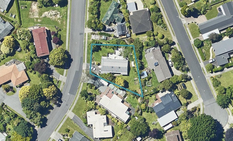 66 Hilton Road, Lynmore, Rotorua - Carousel 1