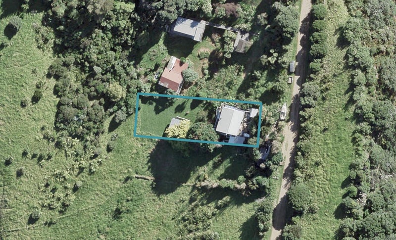 63 South Pacific Road, Rakino Island, Auckland - Carousel 1