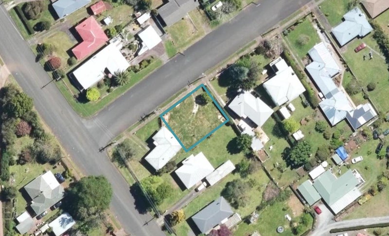 1B Williams Avenue, Kaikohe, Kaikohe - Carousel 1
