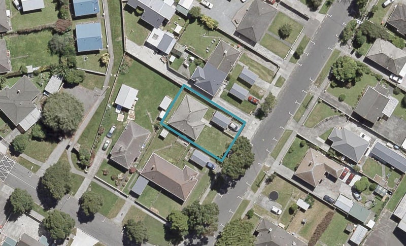 3 Molesworth Street, Taita, Lower Hutt - Carousel 1