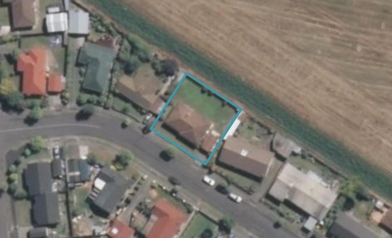 8 Randwick Place, Washdyke, Timaru - Carousel 1