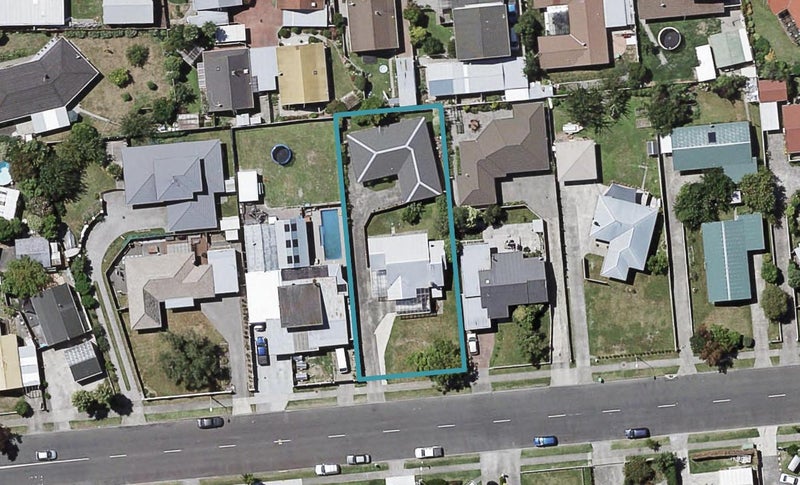32 Wharerangi Road, Tamatea, Napier - Carousel 1
