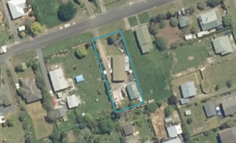 12 Matai Street, Kerepehi, Paeroa - Carousel 1