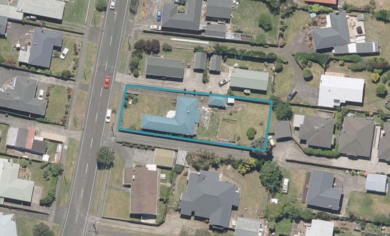 68 Totara Street, Tawhero, Whanganui - Carousel 1