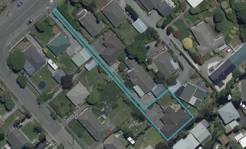 31A Aorangi Road, Bryndwr, Christchurch - Carousel 1