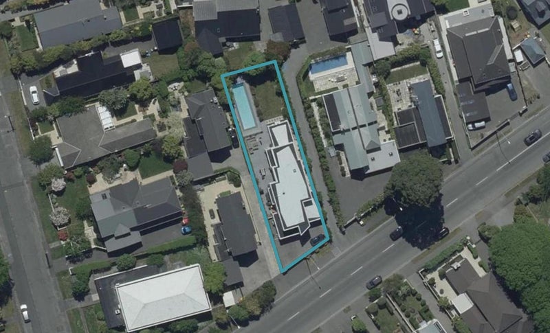 47 Glandovey Road, Fendalton, Christchurch - Carousel 1