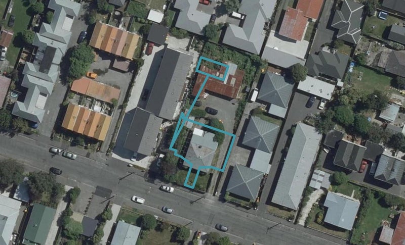 5/33 Buffon Street, Waltham, Christchurch - Carousel 1