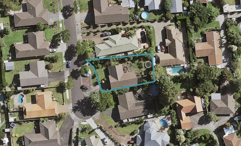 20 Perotti Place, Conifer Grove, Takanini - Carousel 1