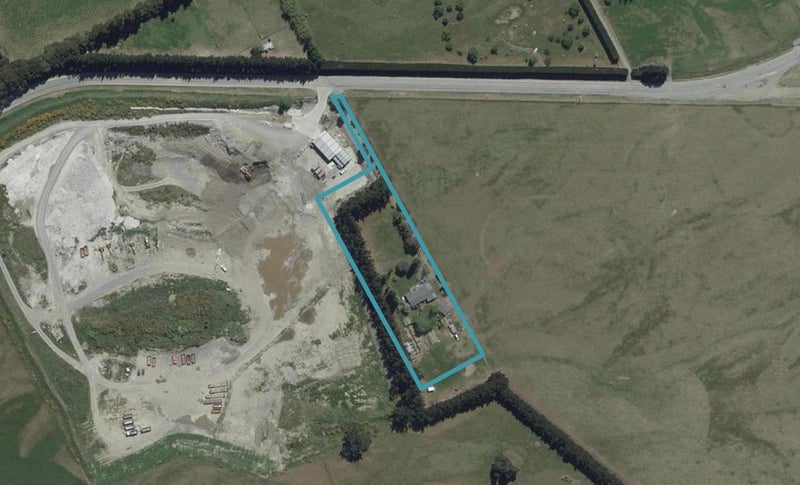 50 Savills Road, Yaldhurst, Christchurch - Carousel 1