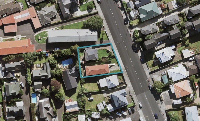 871 Manukau Road, Royal Oak, Auckland - Carousel 1