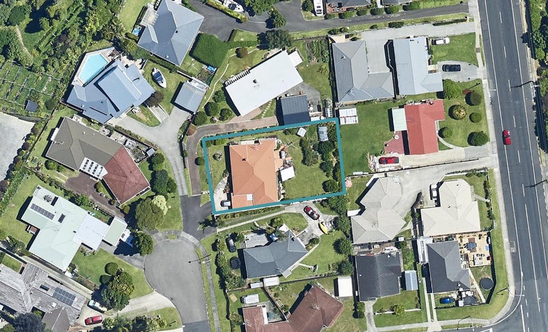 7 Tollemache Place, Otumoetai, Tauranga - Carousel 1