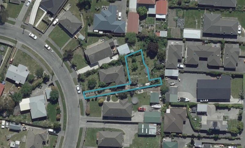 50B Lambeth Crescent, Redwood, Christchurch - Carousel 1