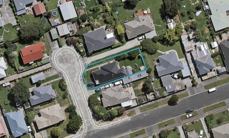3 Herriot Court, Richmond, Invercargill - Carousel 1