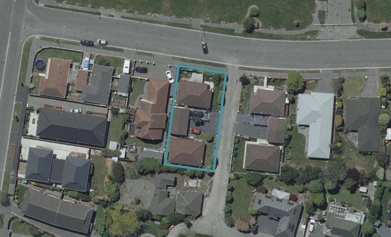 1A Waddell Lane, Avondale, Christchurch - Carousel 1