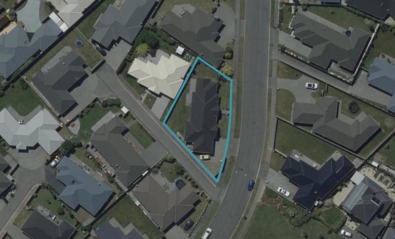 14 Clematis Place, Wigram, Christchurch - Carousel 1