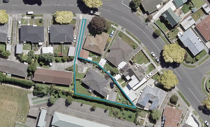 13 Percy Cameron Street, Avalon, Lower Hutt - Carousel 1