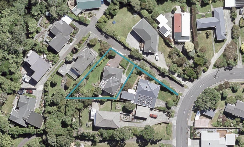 16A Pokohiwi Road, Normandale, Lower Hutt - Carousel 1