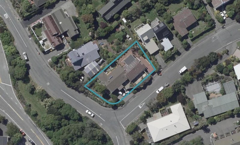 1 Longhurst Terrace, Cashmere, Christchurch - Carousel 1
