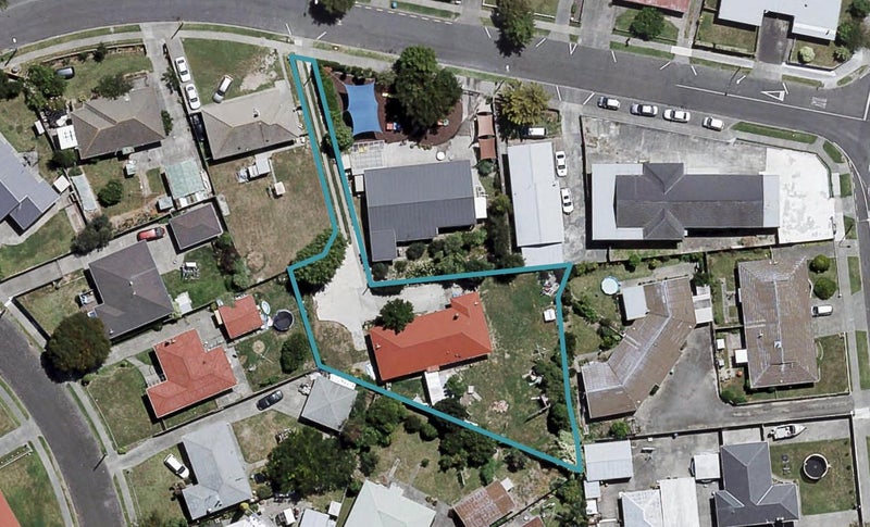 24 Cranby Crescent, Onekawa, Napier - Carousel 1