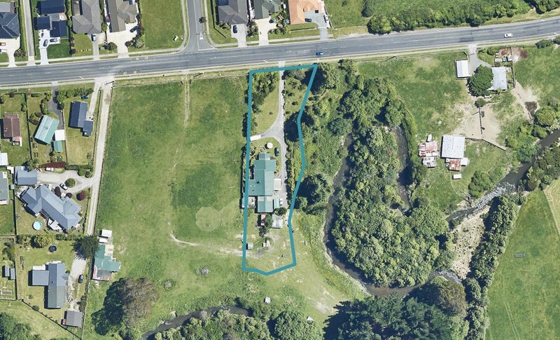 41 Western Road, Ngongotaha, Rotorua - Carousel 1