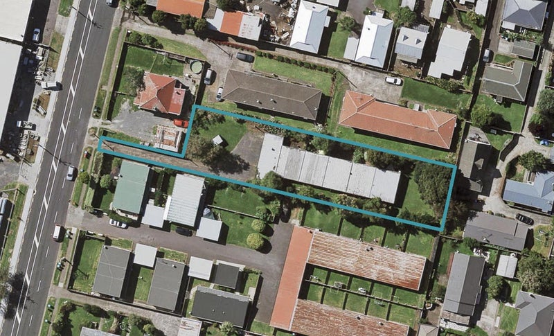 5/74 Jellicoe Road, Mount Wellington, Auckland - Carousel 1