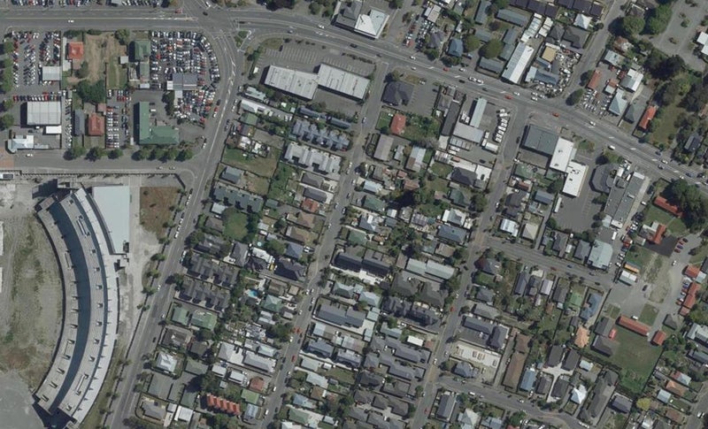 100 Barbour Street, Waltham, Christchurch - Carousel 1