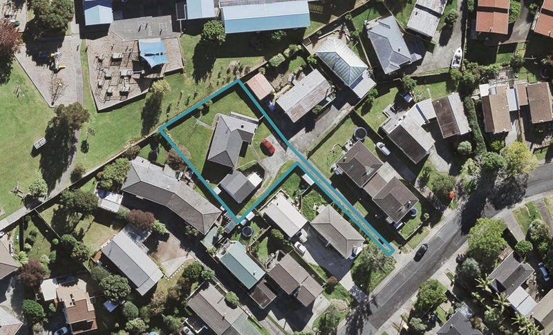 27 Simon Ellice Drive, Bayview, Auckland - Carousel 1