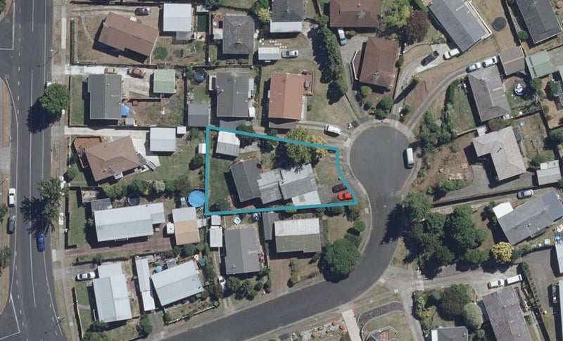 5 Thode Place, Nawton, Hamilton - Carousel 1