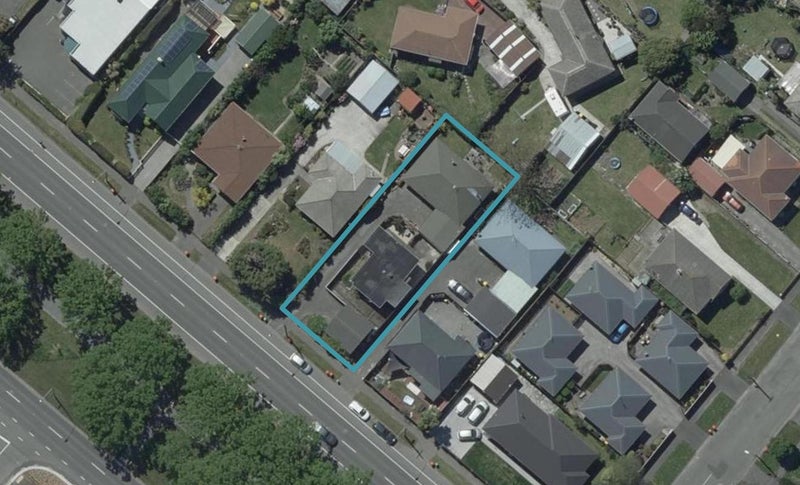 1/379 Linwood Avenue, Bromley, Christchurch - Carousel 1
