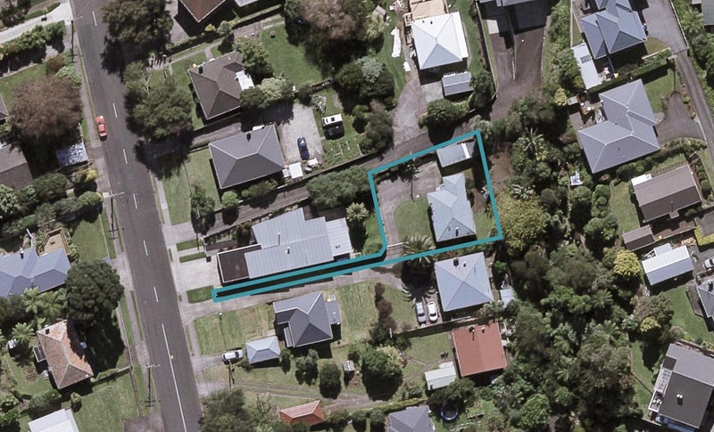 41A Lorna Street, Lynmouth, New Plymouth - Carousel 1