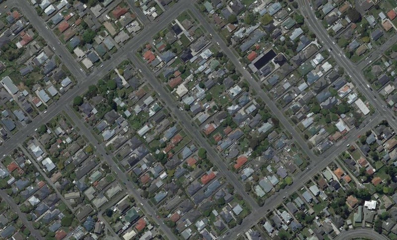 26 Harker Street, Spreydon, Christchurch - Carousel 1